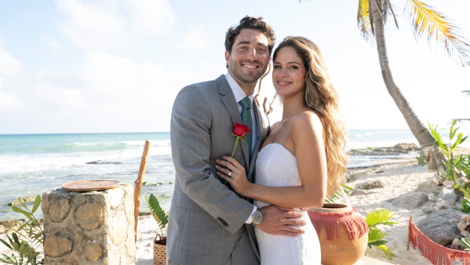 Are The Bachelor's Joey and Kelsey Still Together?