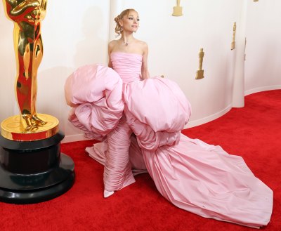Melissa Rivers Weighs In on Oscars 2024 Red Carpet Fashion: Slams Ariana Grande, Praises Billie Eilish