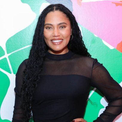 Ayesha Curry Hair Growth Oil