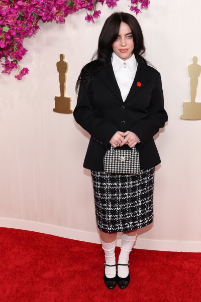Melissa Rivers Weighs In on Oscars 2024 Red Carpet Fashion: Slams Ariana Grande, Praises Billie Eilish