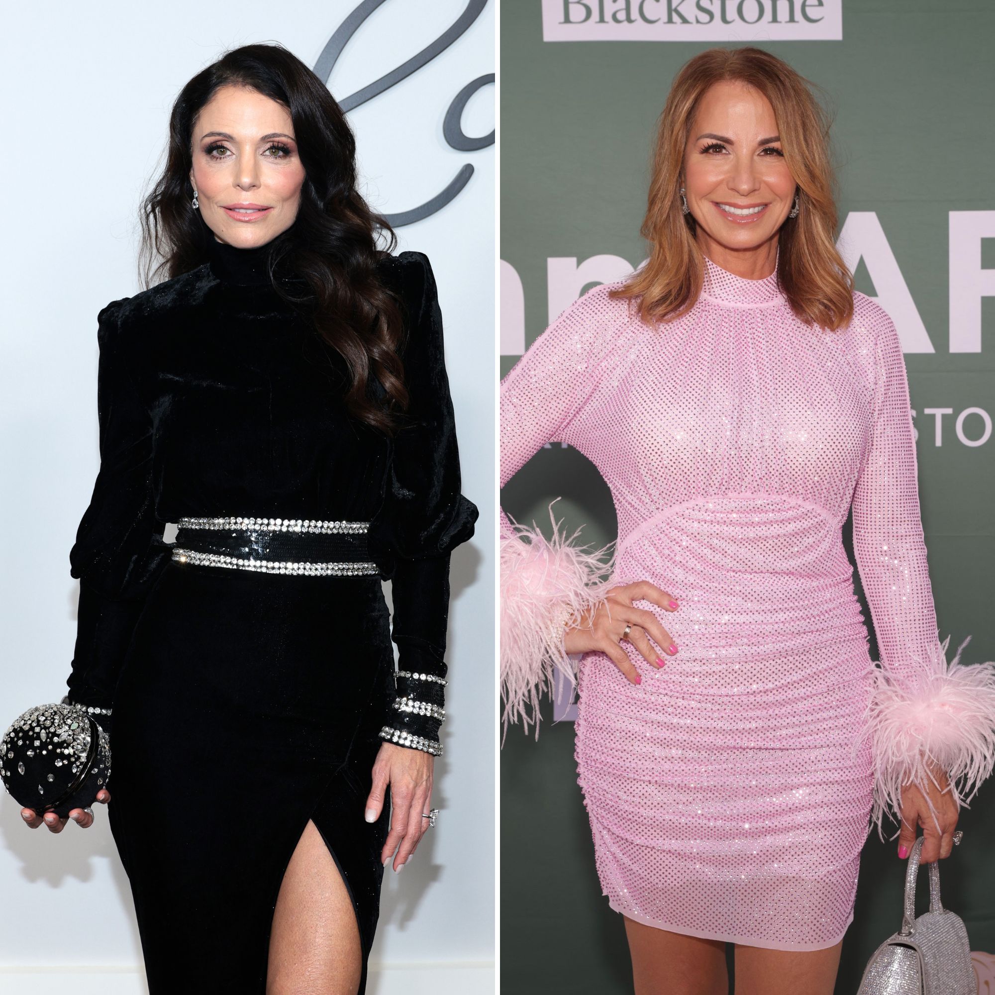 Met Gala ‘Won’t Allow’ the ‘Real Housewives’ to Attend 2024 Event Despite Inviting TikTok Stars