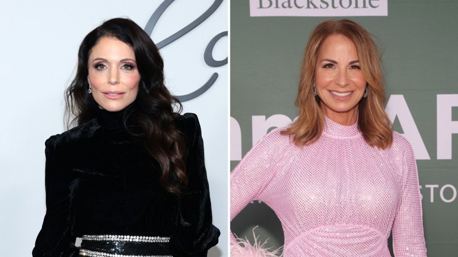 Met Gala ‘Won’t Allow’ the ‘Real Housewives’ to Attend 2024 Event Despite Inviting TikTok Stars