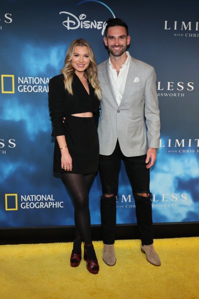 ‘Summer House’ Star Lindsay Hubbard Admits to ‘Settling’ in Carl Radke Relationship Before Split