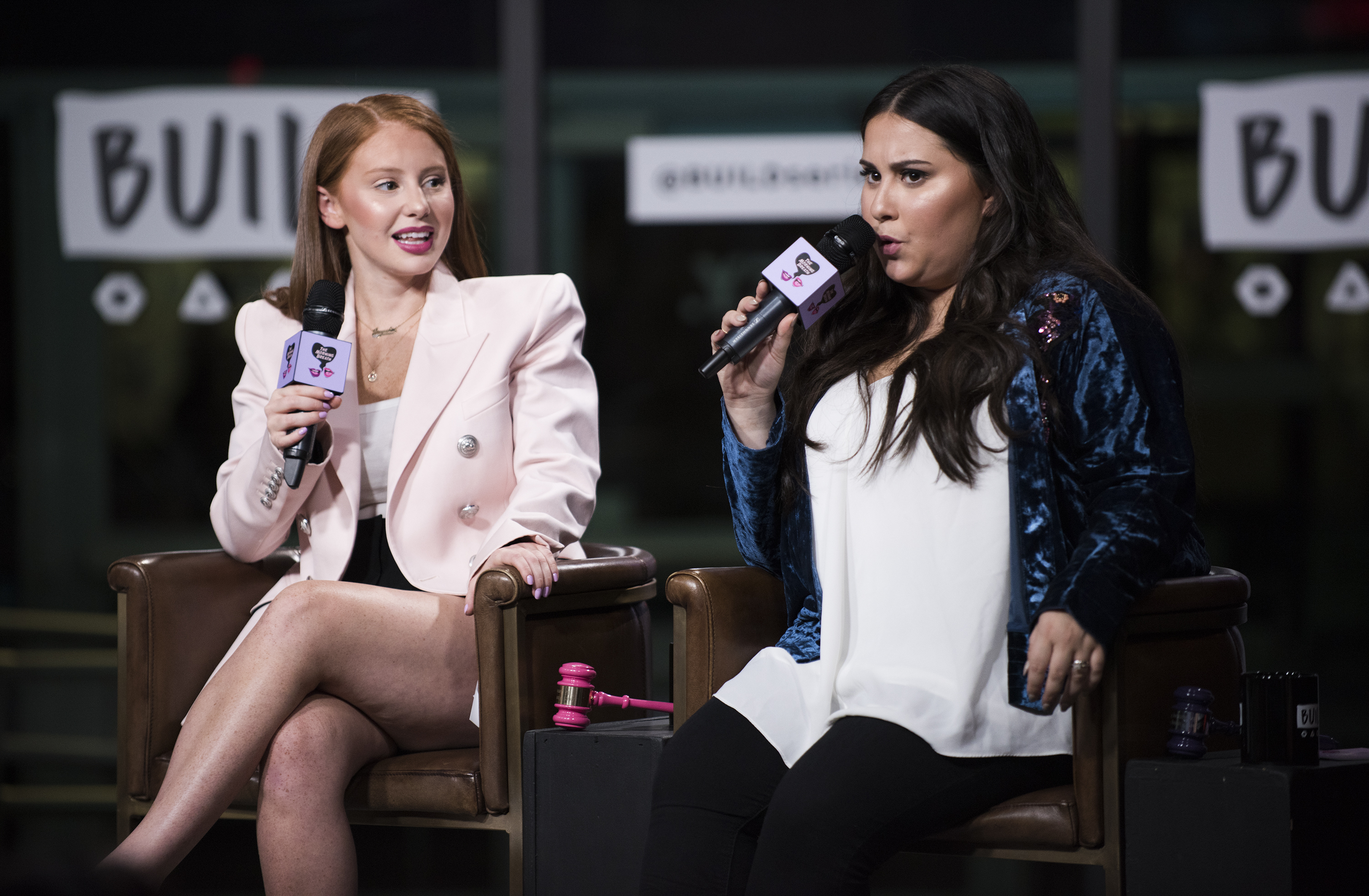 Girl With No Job’s Claudia Oshry’s Weight Loss Journey After Ozempic