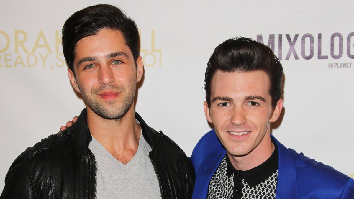 Drake Bell Defends Josh Peck Amid Quiet on Set Bombshells