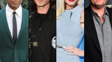 Gwen Stefani&rsquo;s Dating History Includes All Men Who Love Music