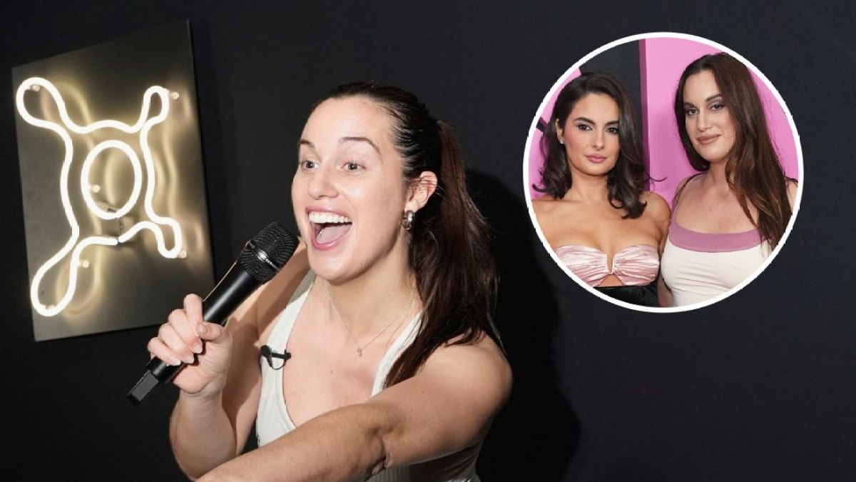 Hannah Berner Reveals How 'Giggly Squad' Podcast Allows Her and Paige DeSorbo to Be Authentic