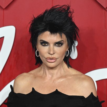 Is Lisa Rinna Returning to Real Housewives of Beverly Hills?