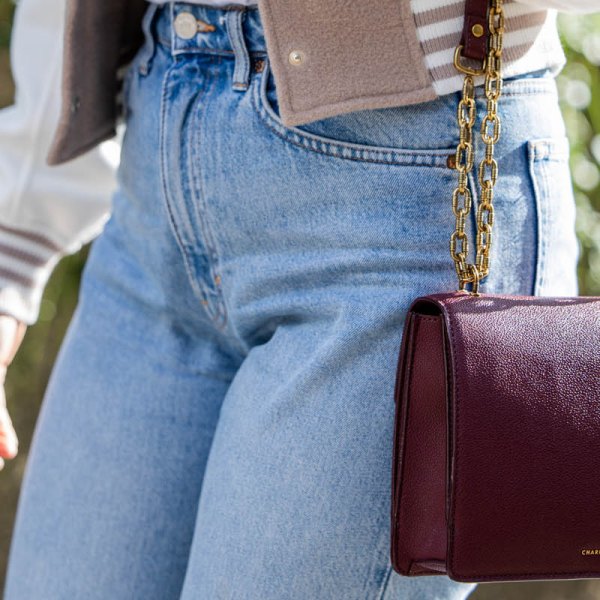 Jeans for Thick Thighs