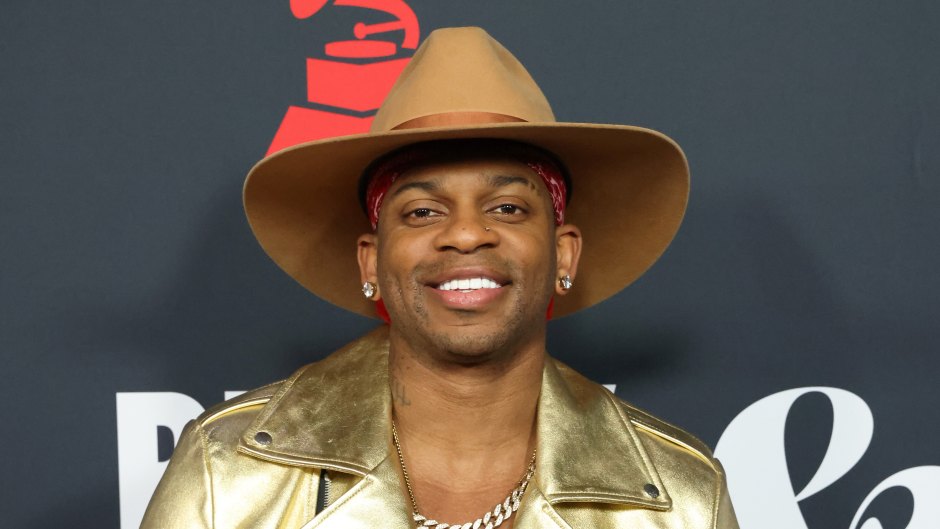 Jimmie Allen Is a Proud Dad of 6: Meet His Kids After He Revealed He Secretly Welcomed Twins