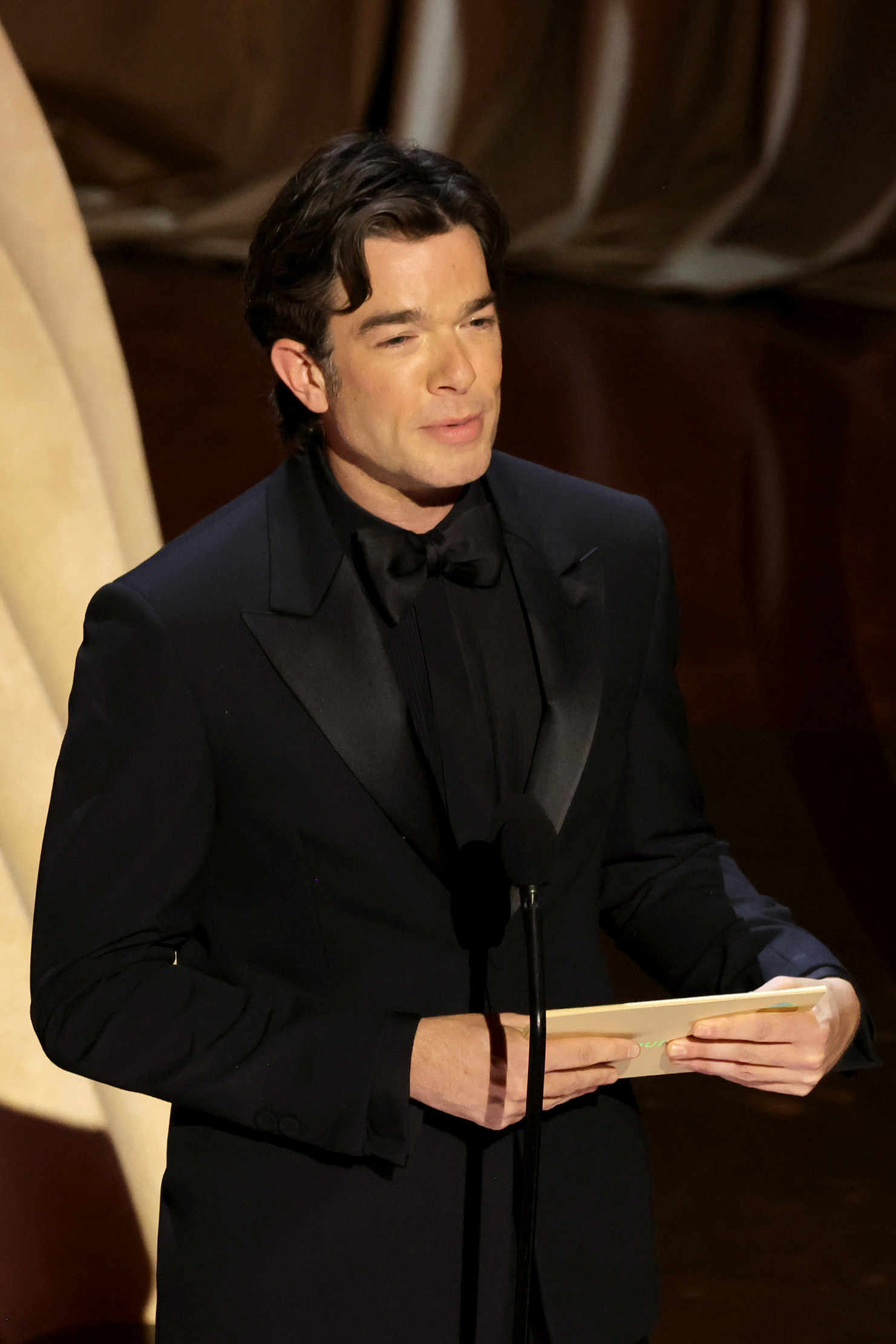 96th Annual Academy Awards - Show