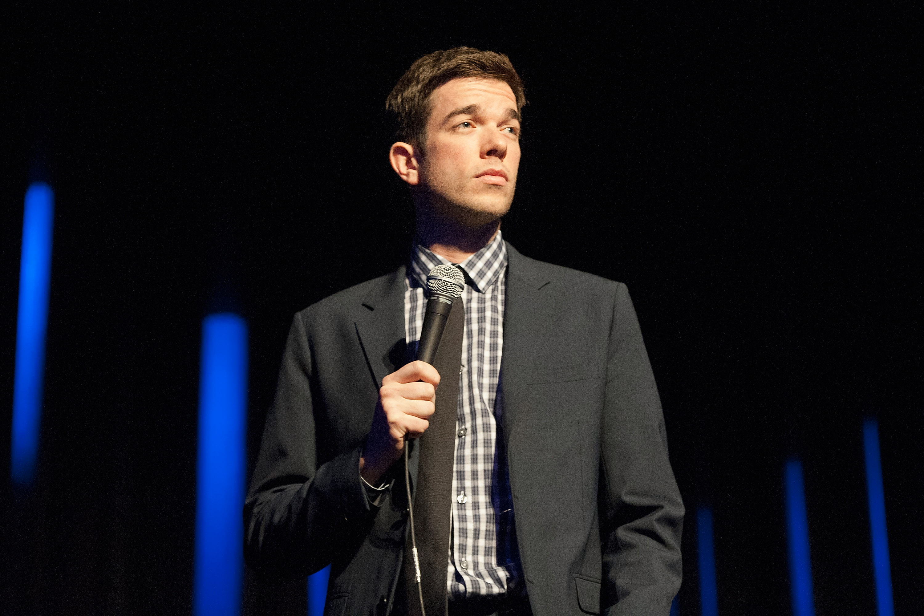 John Mulaney In Concert - New Orleans, LA