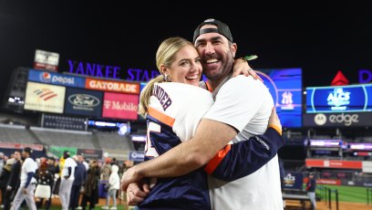 Kate Upton Is a WAG! Meet the Model's MLB Star Husband Justin Verlander
