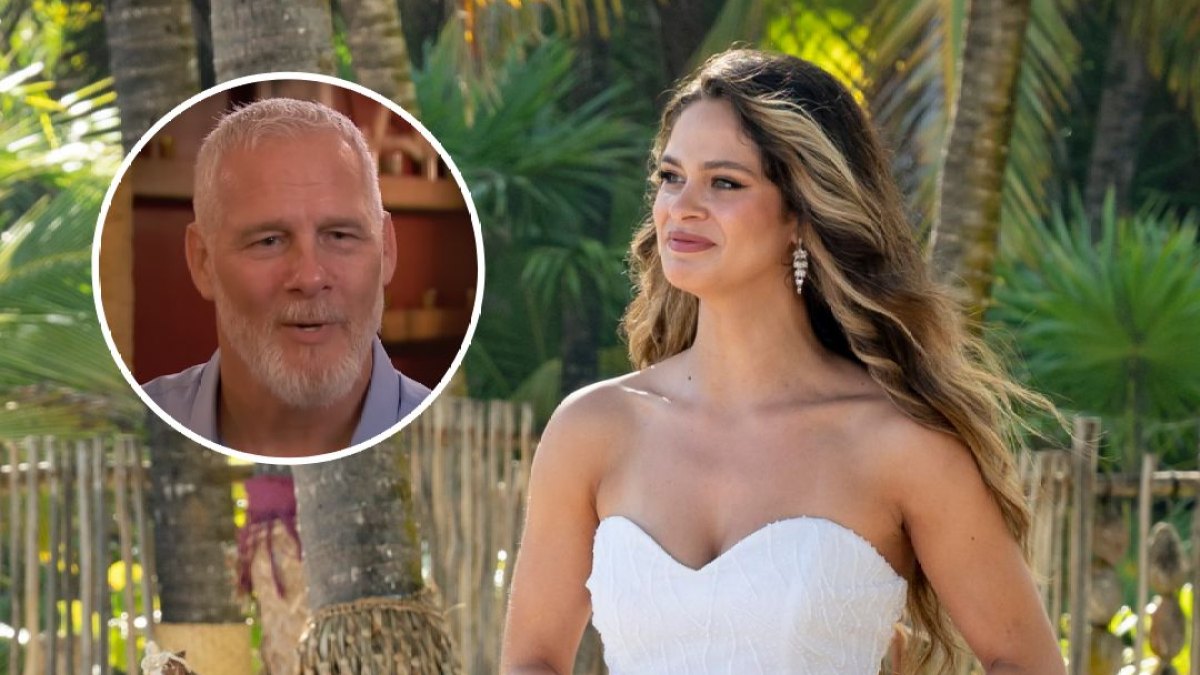 The Bachelor's Kelsey Anderson Says Dad Mark Is 'Open' to Starring on 'Golden Bachelor'