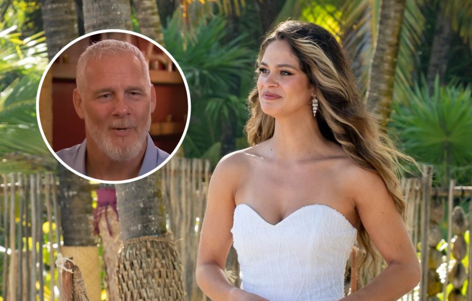 The Bachelor's Kelsey Anderson Says Dad Mark Is 'Open' to Starring on 'Golden Bachelor'