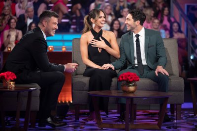 The Bachelor's Kelsey Anderson Says Dad Mark Is 'Open' to Starring on 'Golden Bachelor'