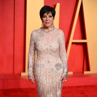 Kris Jenner Shares Touching Tribute to Sister Karen Houghton After Death