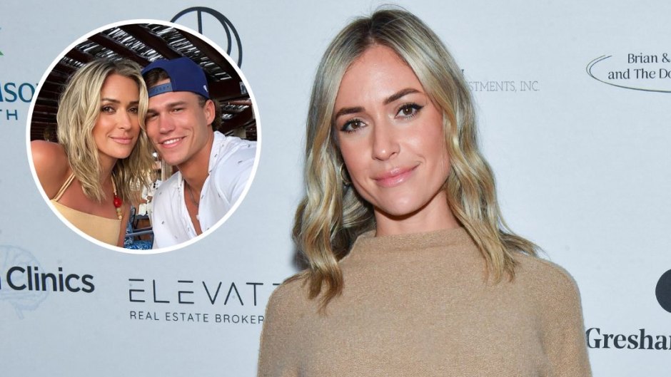 Kristin Cavallari Claps Back at Age Gap Criticism With BF Mark Estes: ‘Are You Going to Arrest Me?’