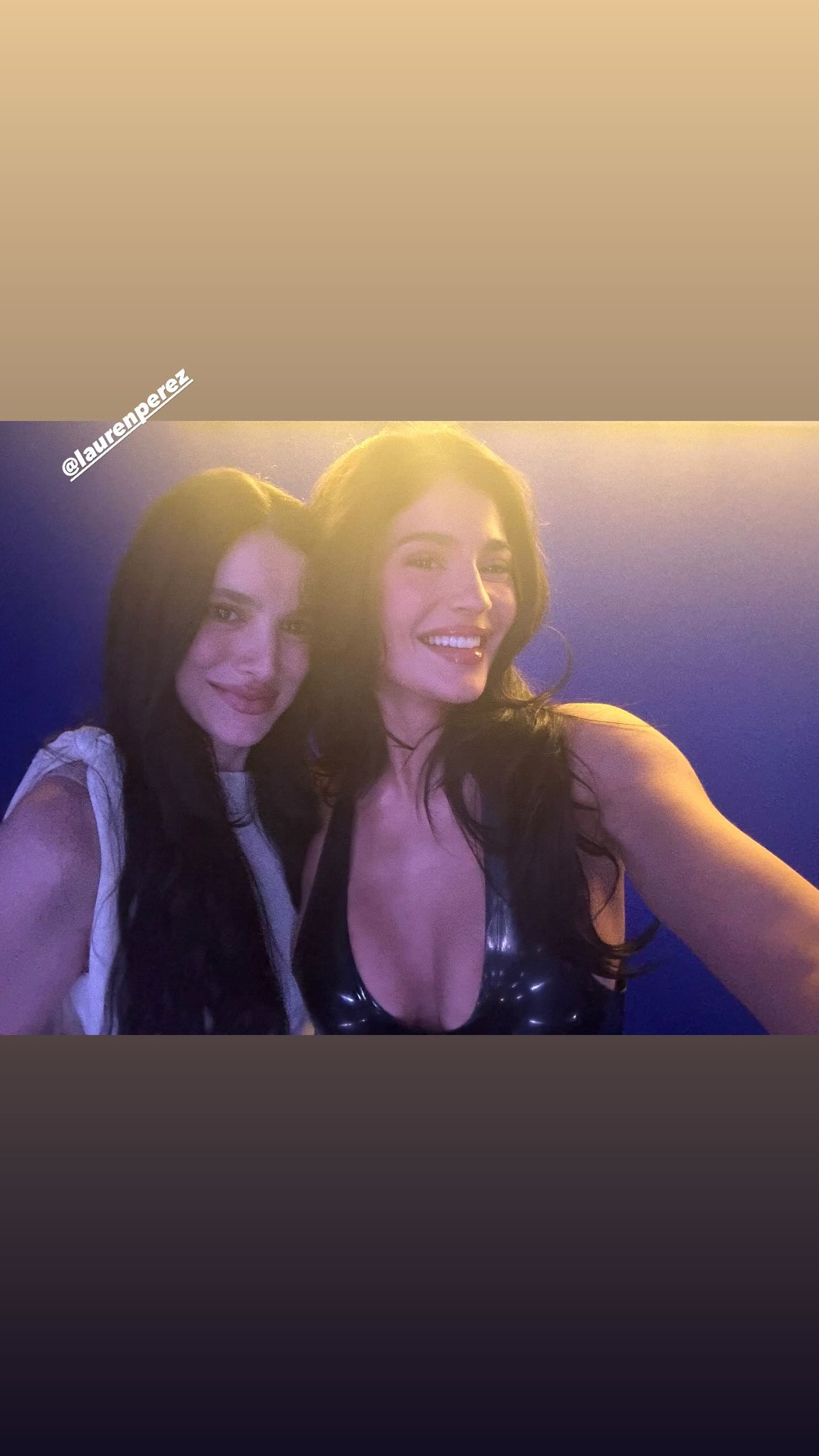 Inside Kylie Jenner’s Sprinter Vodka Soda Launch Party [Photos]