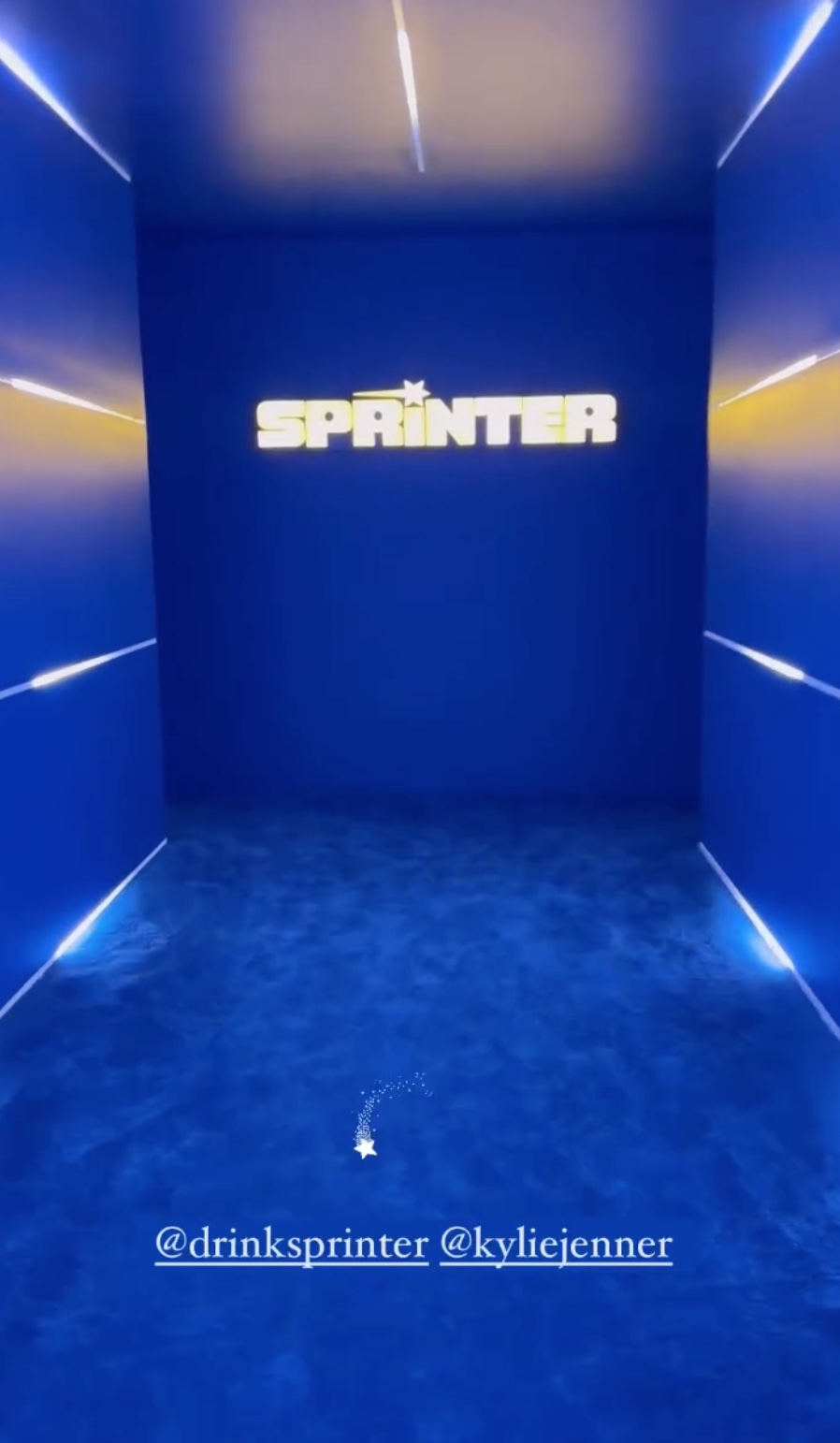 Inside Kylie Jenner’s Sprinter Vodka Soda Launch Party [Photos]