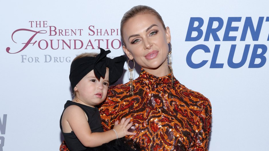 Vanderpump Rules’ Lala Kent is a Proud Mom! Meet Her Daughter As She Expects Baby No. 2