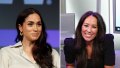 Meghan Markle Vs. Joanna Gaines: Which Businesswoman Has a Higher Net Worth?