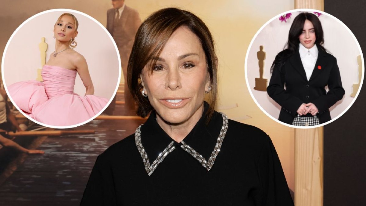 Melissa Rivers Weighs In on Oscars 2024 Red Carpet Fashion: Slams Ariana Grande, Praises Billie Eilish