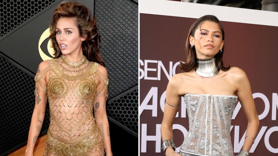 Miley Cyrus and Zendaya Are Fitness Queens: How Your Favorite Celebrities Stay in Shape