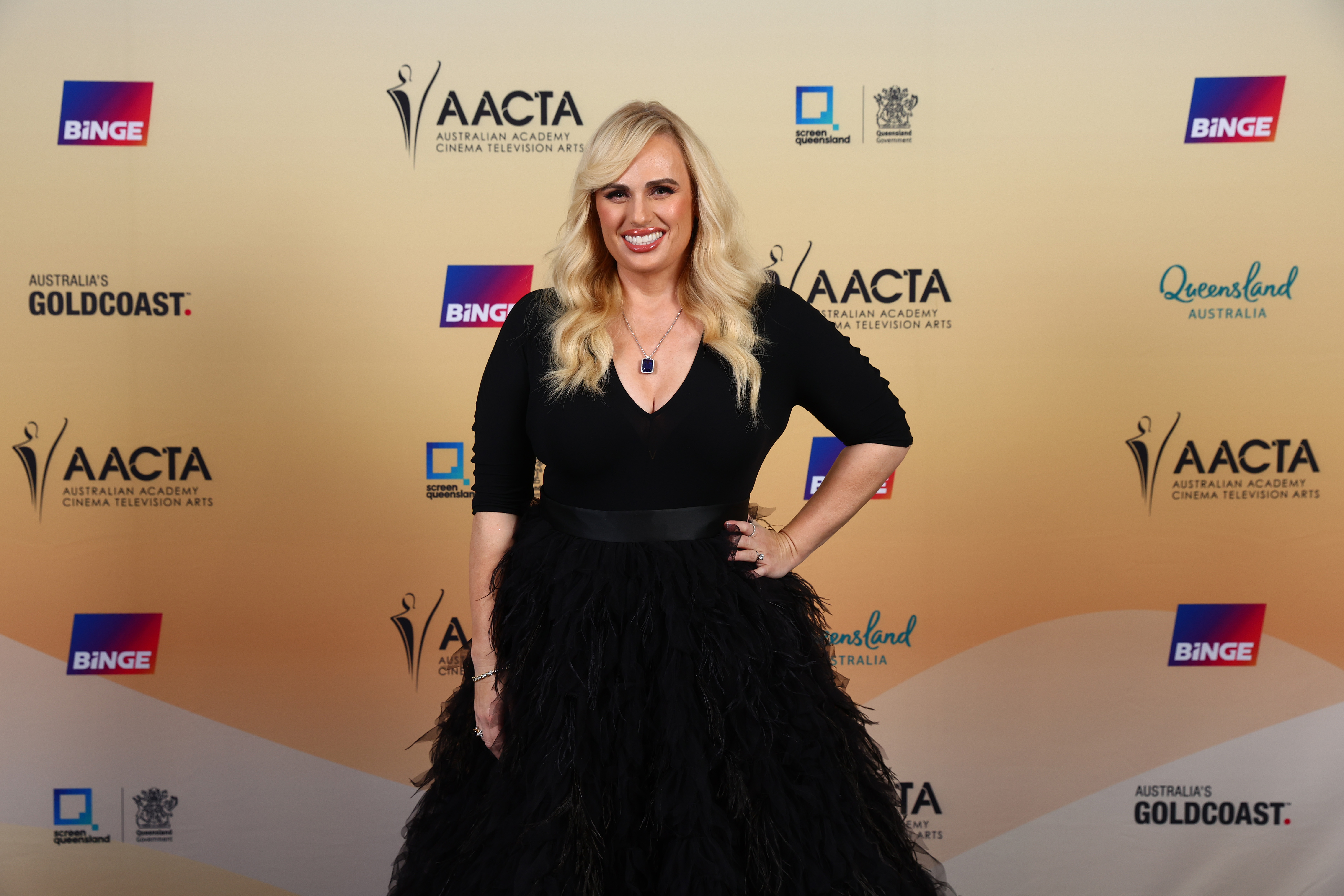 Rebel Wilson Reflects on Losing Her Virginity at 35