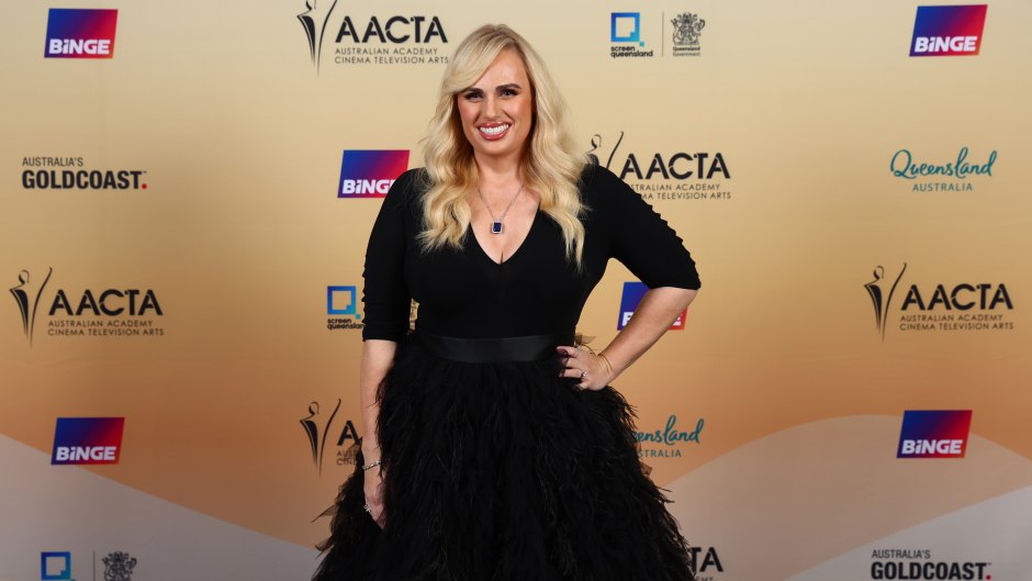 Rebel Wilson Reflects on Losing Her Virginity at 35: ‘You Shouldn’t Feel Pressure'