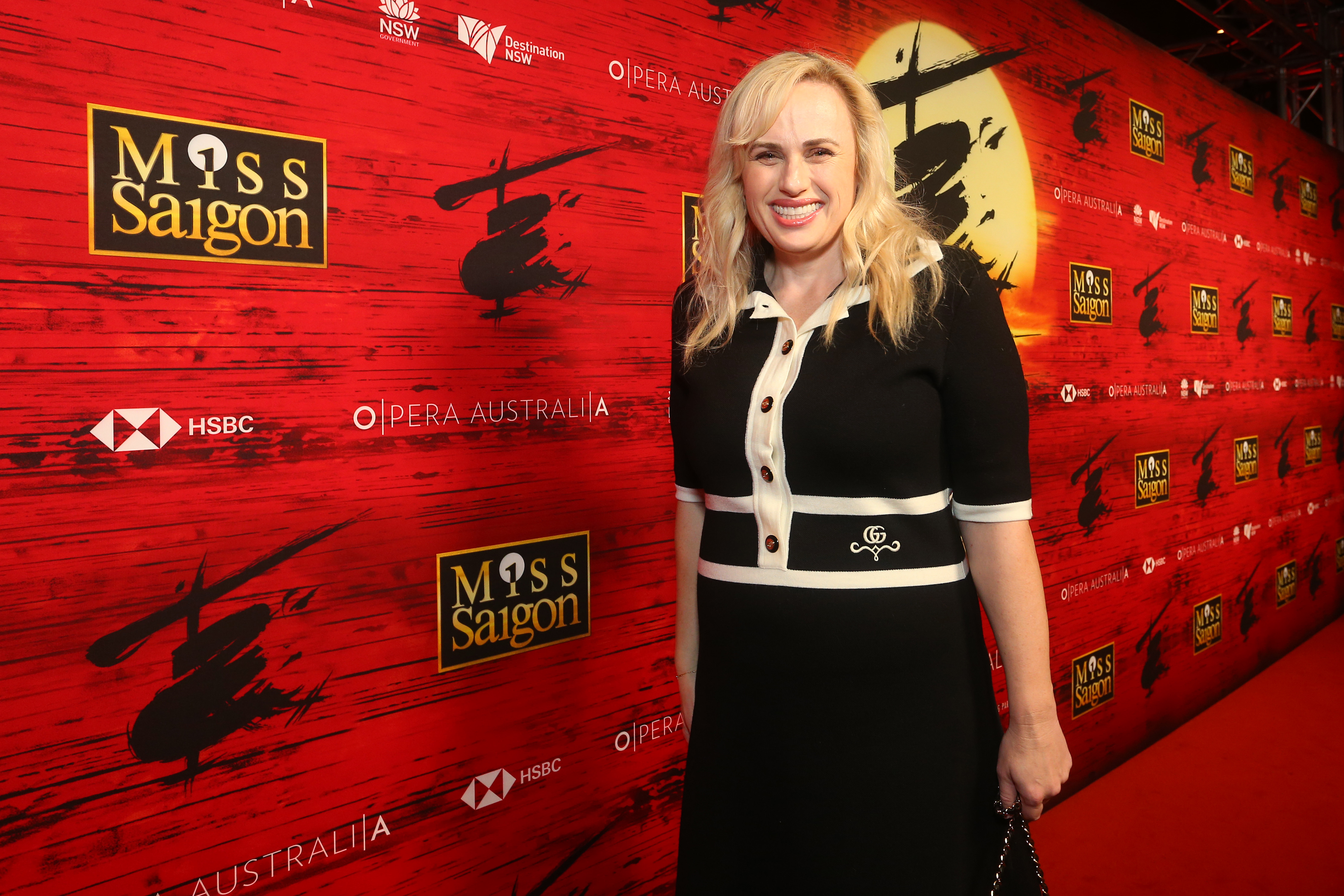 Rebel Wilson Reflects on Losing Her Virginity at 35: &lsquo;You Shouldn&rsquo;t Feel Pressure'