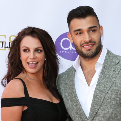 Sam Asghari ‘Absolutely’ Wants to Start a Family About Britney Spears Divorce