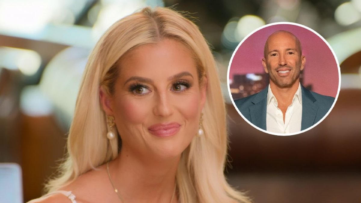 Selling Sunset’s Emma Hernan on Jason, Marie-Lou's Relationship