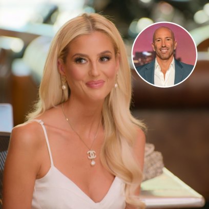Selling Sunset’s Emma Hernan on Jason, Marie-Lou's Relationship