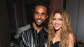 Who Is Lucien Laviscount? Meet Shakira's Rumored Boyfriend