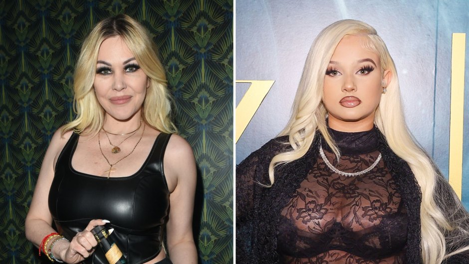 Shanna Moakler Says Daughter Alabama Barker Won’t Be Having Plastic Surgery ‘Anytime Soon’