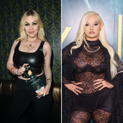Shanna Moakler Says Daughter Alabama Barker Won’t Be Having Plastic Surgery ‘Anytime Soon’