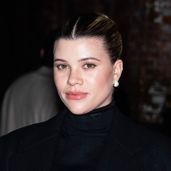 Sofia Richie Brightening Face Mask