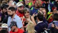 Taylor Swift Feels ‘Safe’ With Travis: He's 'Supportive'