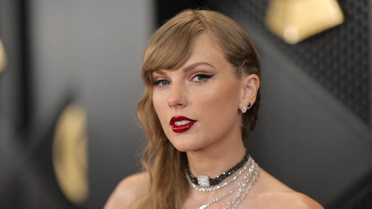 Taylor Swift Sandals