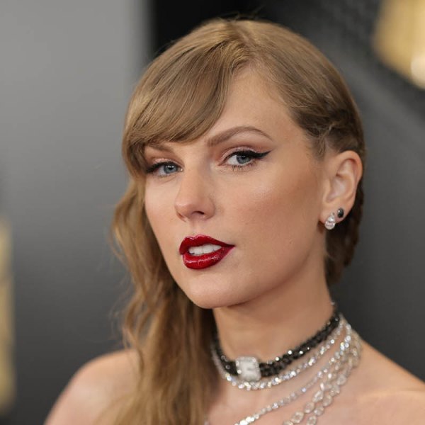 Taylor Swift Sandals