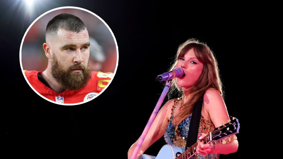 Taylor Swift Has Written ‘Very Personal’ Love Songs About Boyfriend Travis Kelce