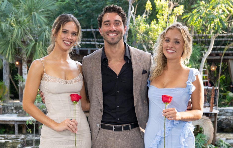 the bachelor finale recap who did joey pick