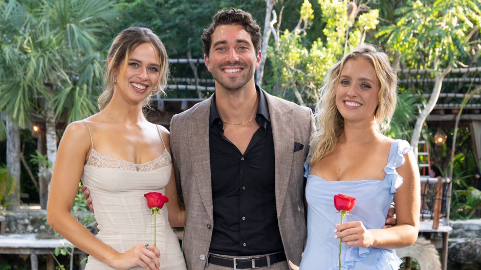 the bachelor finale recap who did joey pick