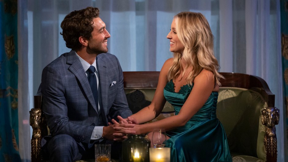 the bachelor preview joey daisy seem in love sister says