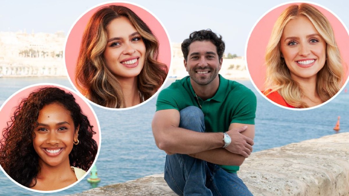 the bachelor preview joeys falling in love with 3 women