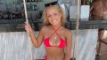 the bachelors daisy kents bikini photos