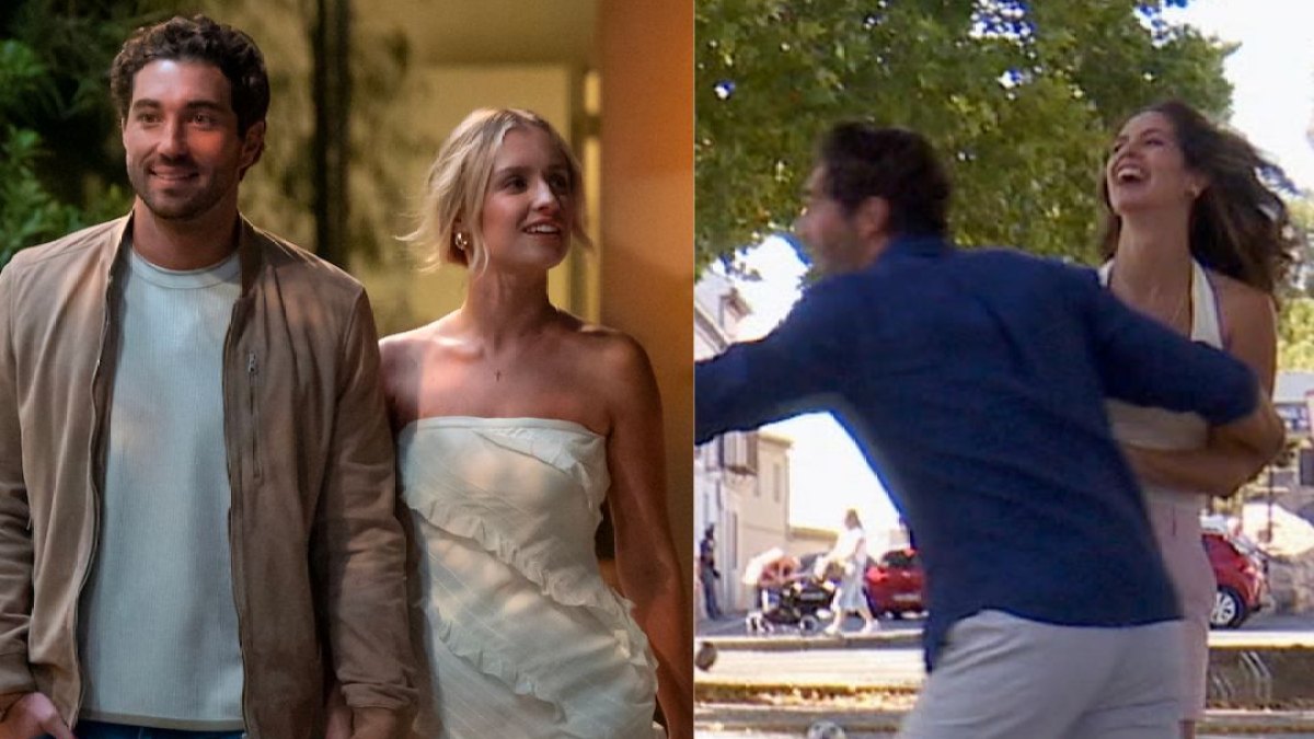 the bachelors joey on falling in love with daisy kelsey