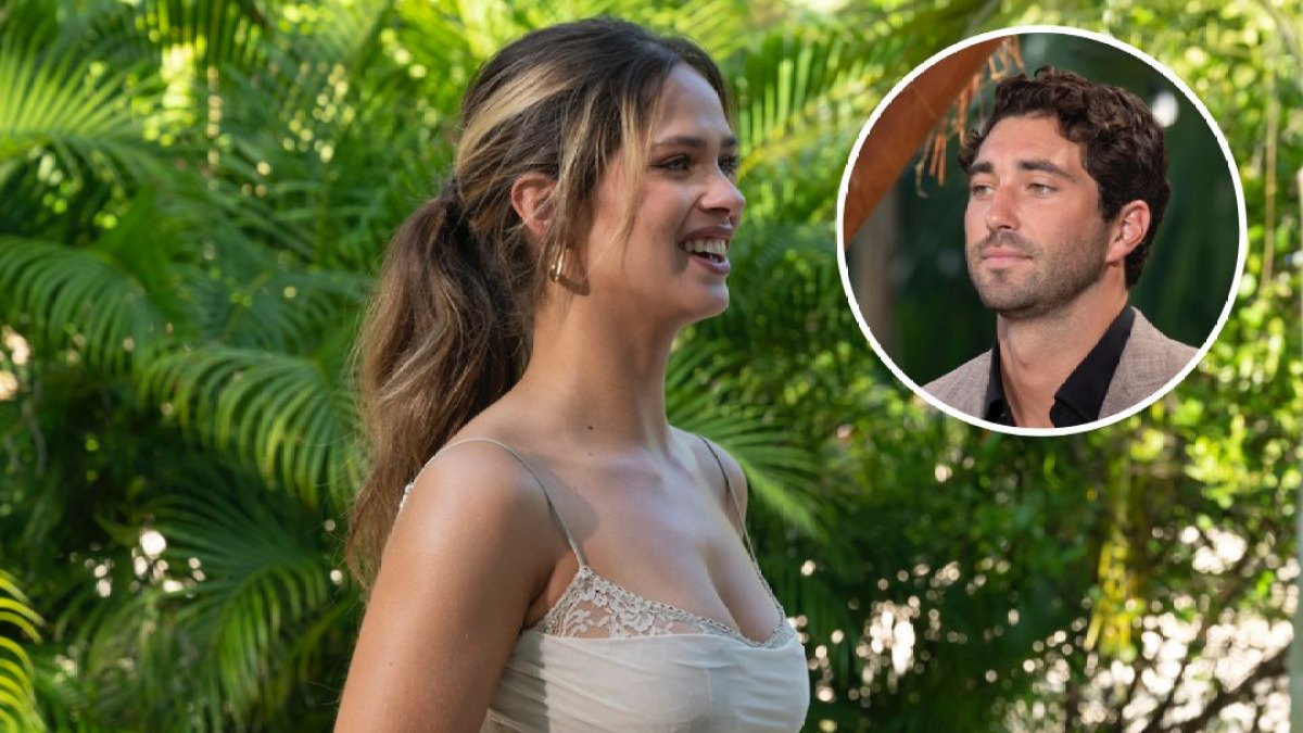 the bachelors kelsey andersons engagement ring from joey