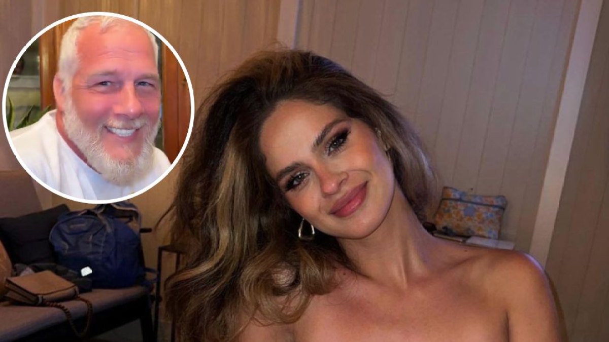 the bachelors kelsey says dad is processing newfound fame